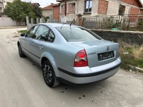 Обява за продажба на VW Passat 1.9 tdi klima ~3 400 лв. - изображение 3 | Auto.bg Обява за продажба на VW Passat 1.9 tdi klima ~3 400 лв. - изображение 3