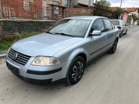 Обява за продажба на VW Passat 1.9 tdi klima ~3 400 лв. - изображение 2 | Auto.bg Обява за продажба на VW Passat 1.9 tdi klima ~3 400 лв. - изображение 2