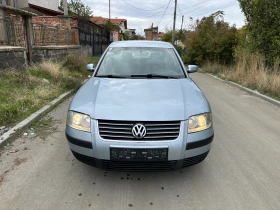 Обява за продажба на VW Passat 1.9 tdi klima ~3 400 лв. - изображение 1 | Auto.bg Обява за продажба на VW Passat 1.9 tdi klima ~3 400 лв. - изображение 1