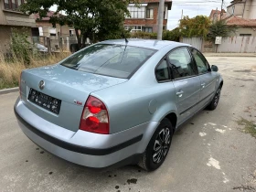 Обява за продажба на VW Passat 1.9 tdi klima ~3 400 лв. - изображение 5 | Auto.bg Обява за продажба на VW Passat 1.9 tdi klima ~3 400 лв. - изображение 5