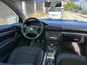 Обява за продажба на VW Passat 1.9 tdi klima ~3 400 лв. - изображение 6 | Auto.bg Обява за продажба на VW Passat 1.9 tdi klima ~3 400 лв. - изображение 6