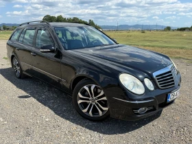 Mercedes-Benz E 280 E280 Бензин /Газ , снимка 1