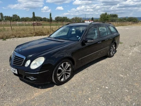 Mercedes-Benz E 280 E280 Бензин /Газ , снимка 3