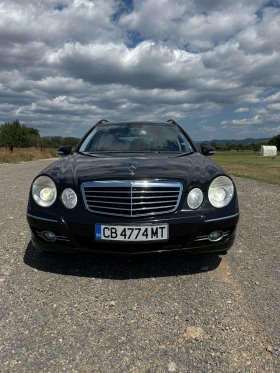Mercedes-Benz E 280 E280 Бензин /Газ , снимка 2