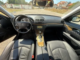 Mercedes-Benz E 280 E280 Бензин /Газ , снимка 6