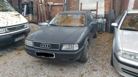 Audi 80 2.0 моно - изображение 1