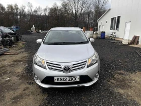 Toyota Avensis 2.0 D-4D 124 к.с.   НА ЧАСТИ - 11 лв. / 5.62 € - 65280194 2