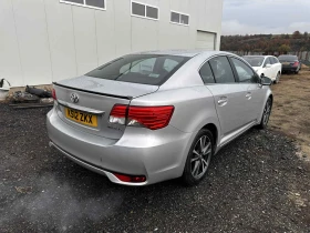 Toyota Avensis 2.0 D-4D 124 к.с.   НА ЧАСТИ - 11 лв. / 5.62 € - 65280194 5