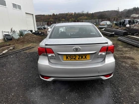 Toyota Avensis 2.0 D-4D 124 к.с.   НА ЧАСТИ - 11 лв. / 5.62 € - 65280194 3