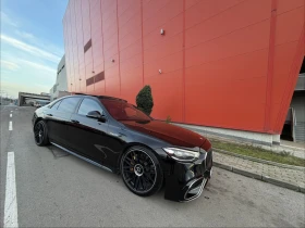 Mercedes-Benz S 580 УНИКАТ* LONG* AMG* FULL* 