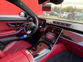 Mercedes-Benz S 580 УНИКАТ* LONG* AMG* FULL*  - 139999 лв. / 71580.35 € - 35118827 9