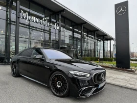 Mercedes-Benz S 580 БАРТЕР* УНИКАТ* LONG* AMG* FULL* 