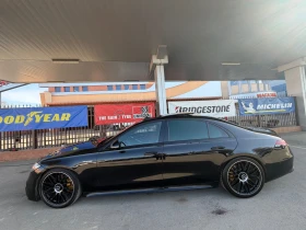 ����� �� �������� �� Mercedes-Benz S 580 ������* ������* LONG* AMG* FULL* 