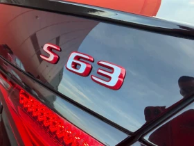 Mercedes-Benz S 580 УНИКАТ* LONG* AMG* FULL*  - 139999 лв. / 71580.35 € - 35118827 11