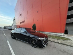 Mercedes-Benz S 580 УНИКАТ* LONG* AMG* FULL*  - 139999 лв. / 71580.35 € - 35118827 6
