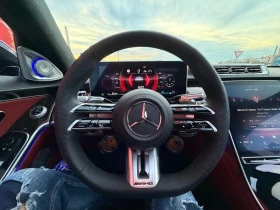 Mercedes-Benz S 580 УНИКАТ* LONG* AMG* FULL*  - 139999 лв. / 71580.35 € - 35118827 17