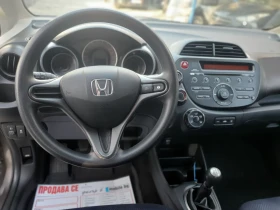 Honda Jazz 1.2 FACE  KLIMA NOVA NOVA, снимка 7