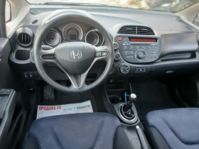 Honda Jazz 1.2 FACE  KLIMA NOVA NOVA, снимка 10