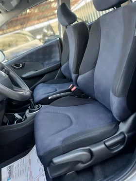 Honda Jazz 1.2 FACE  KLIMA NOVA NOVA, снимка 8