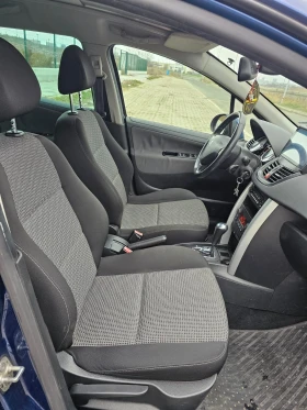 Peugeot 207 207 SW, снимка 9