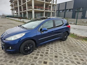 Peugeot 207 207 SW, снимка 13