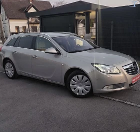 Opel Insignia 2.0 163ps Bixenon, снимка 9