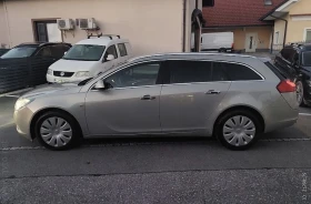 Opel Insignia 2.0 163ps Bixenon, снимка 4