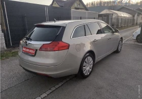 Opel Insignia 2.0 163ps Bixenon, снимка 6