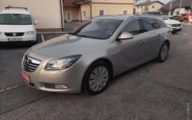 Opel Insignia 2.0 163ps Bixenon, снимка 3