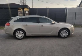 Opel Insignia 2.0 163ps Bixenon, снимка 7