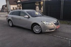 Opel Insignia 2.0 163ps Bixenon, снимка 8