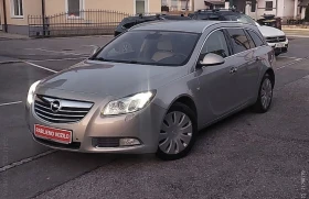 Opel Insignia 2.0 163ps Bixenon, снимка 1