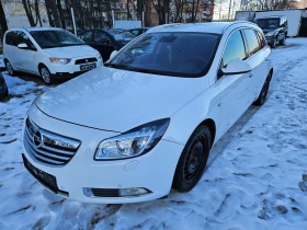 Opel Insignia 2.0 160кс - 6600 лв. / 3374.53 € - 86270954 7
