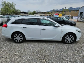 Opel Insignia 2.0 CDTI NAVI COSMO | Auto.bg — изображение 2