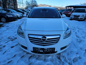 Opel Insignia 2.0 160кс - 6600 лв. / 3374.53 € - 86270954 8