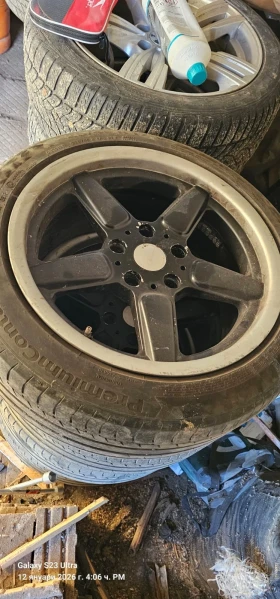 BMW 530 - 5000 € / 9779.15 лв. - 88612869 17