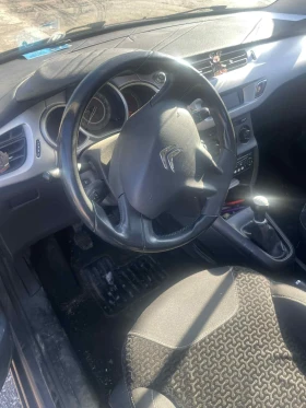Citroen C3 - 2300 € / 4498.41 лв. - 15662384 4