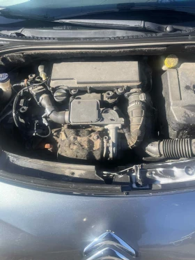 Citroen C3 - 2300 € / 4498.41 лв. - 15662384 6