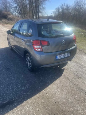 Citroen C3 - 2300 € / 4498.41 лв. - 15662384 5