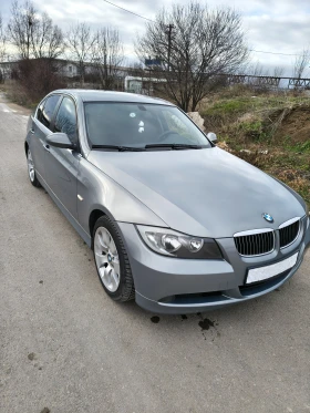 BMW 330    IX - изображение 1