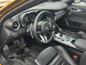 Alfa Romeo Giulia Veloce С РЕГИСТРАЦИЯ & АВТО КРЕДИТ  - 28150 € / 55056.61 лв. - 81286823 6