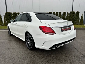 Mercedes-Benz C 200 AMG/7G-Tronic/Burmester/Distronic/HeadUp/ШВЕЙЦАРИЯ - 18150 € / 35498.31 лв. - 96204484 5