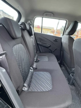 Suzuki Celerio 1.0 - 3300 € / 6454.24 лв. - 51893145 7