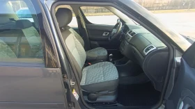 Skoda Roomster 1.9 TDI 105.k.s, снимка 9