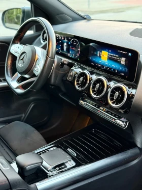 Mercedes-Benz B 180 AMG, снимка 9 - Автомобили и джипове - 53604119