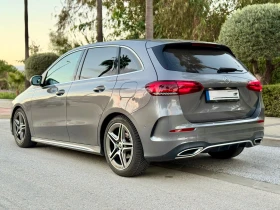 Mercedes-Benz B 180 AMG, снимка 4 - Автомобили и джипове - 53604119