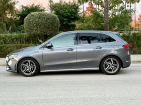 Mercedes-Benz B 180 AMG, снимка 3 - Автомобили и джипове - 53604119