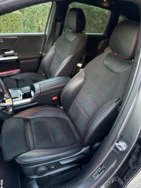 Mercedes-Benz B 180 AMG, снимка 13 - Автомобили и джипове - 53604119