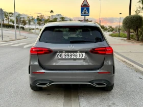 Mercedes-Benz B 180 AMG, снимка 5 - Автомобили и джипове - 53604119