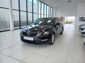 Skoda Octavia 2.0 TDI/ 150 к.с./7DSG